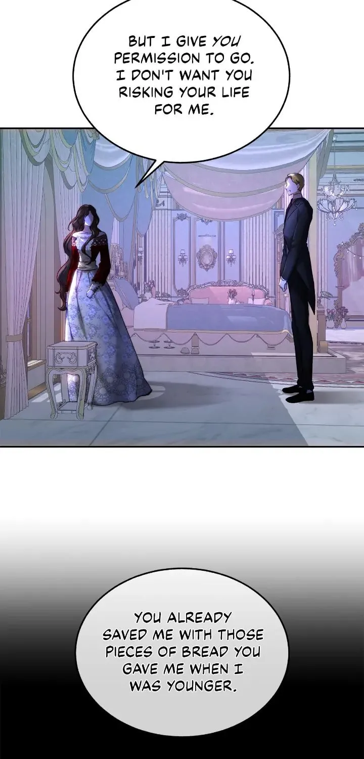 Read Rosalyn Vogart chapter 76 image 4 on Lezhin