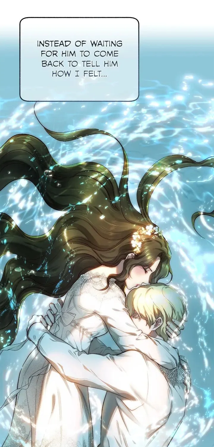 Read Rosalyn Vogart chapter 76 image 40 on Lezhin
