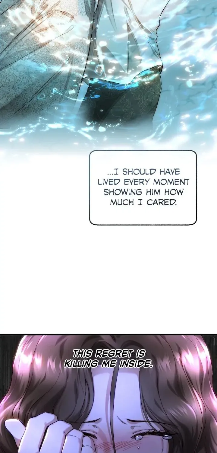 Read Rosalyn Vogart chapter 76 image 41 on Lezhin