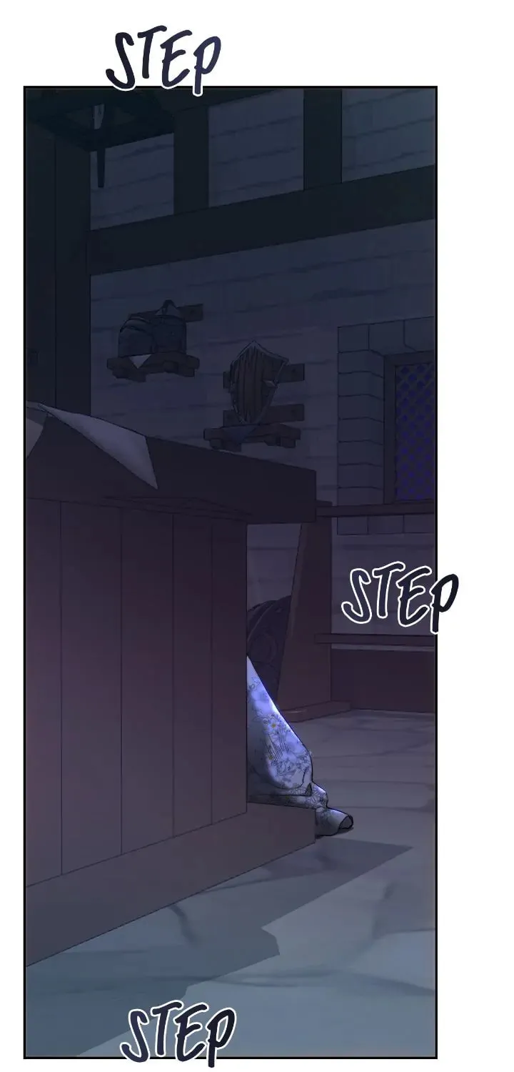 Read Rosalyn Vogart chapter 76 image 46 on Lezhin