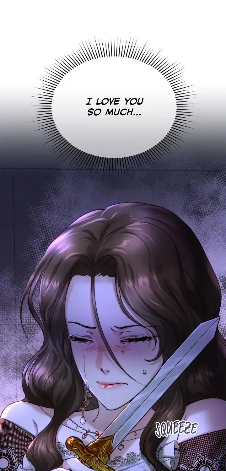 Read Rosalyn Vogart chapter 76 image 49 on Lezhin