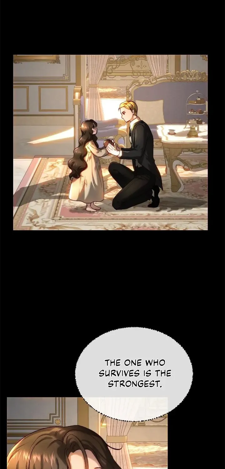 Read Rosalyn Vogart chapter 76 image 5 on Lezhin