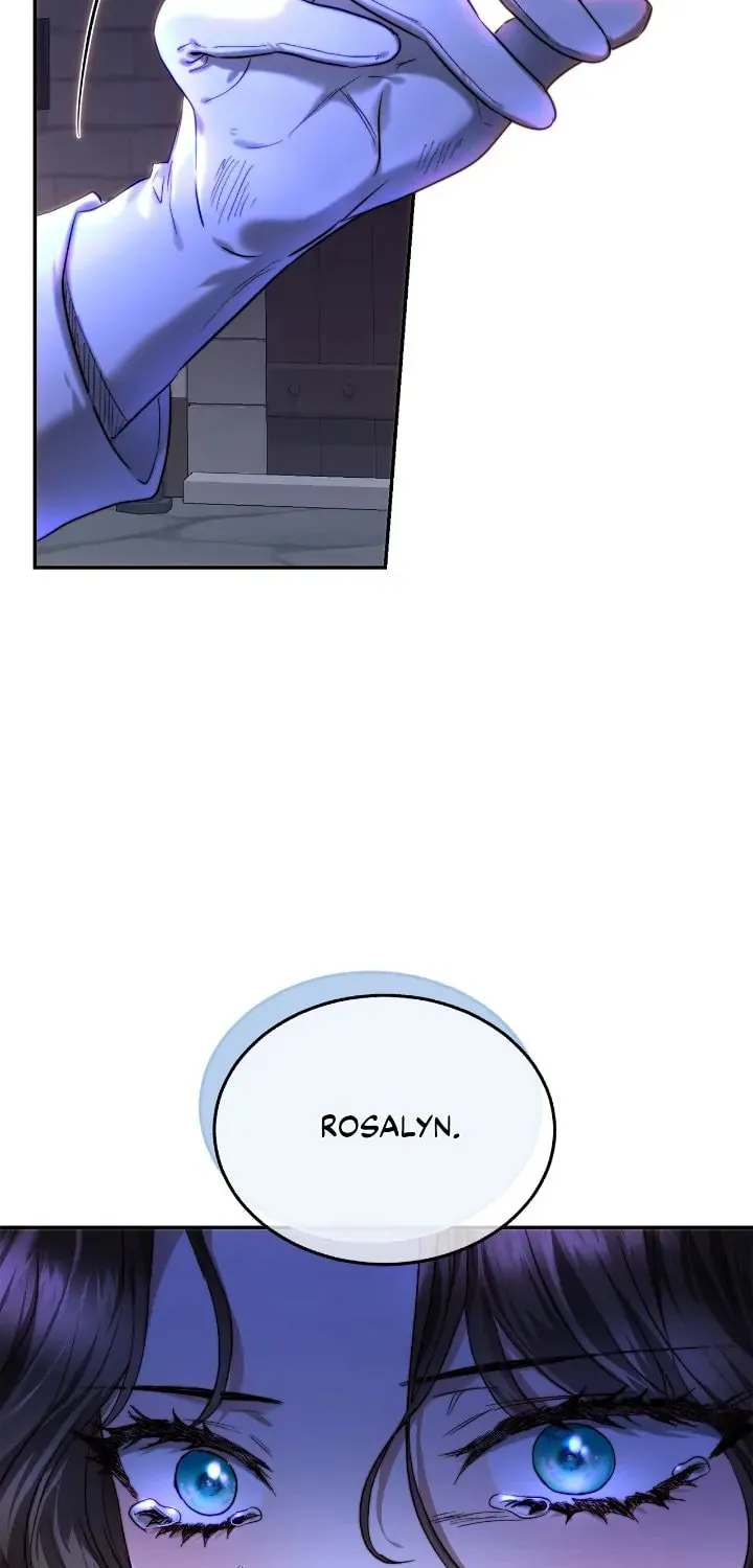 Read Rosalyn Vogart chapter 76 image 51 on Lezhin