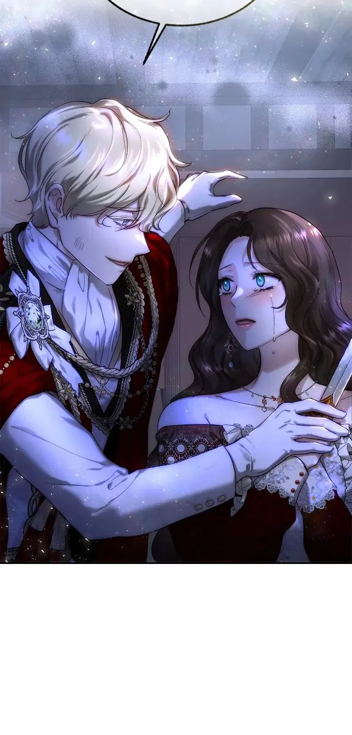 Read Rosalyn Vogart chapter 76 image 54 on Lezhin