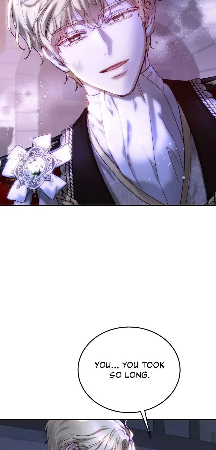 Read Rosalyn Vogart chapter 76 image 59 on Lezhin