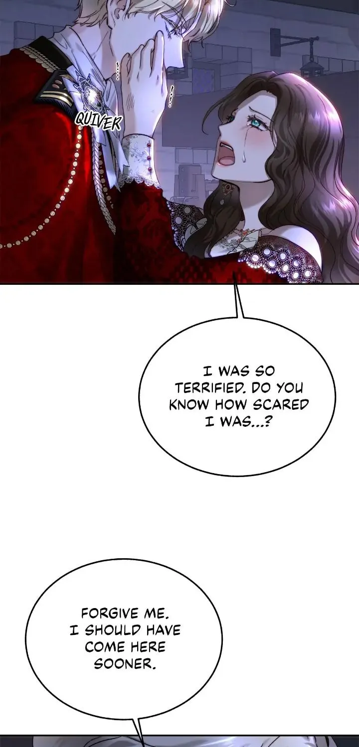 Read Rosalyn Vogart chapter 76 image 60 on Lezhin