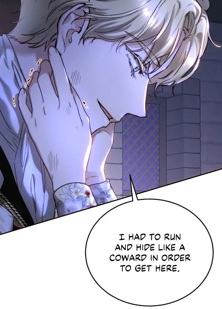 Read Rosalyn Vogart chapter 76 image 61 on Lezhin