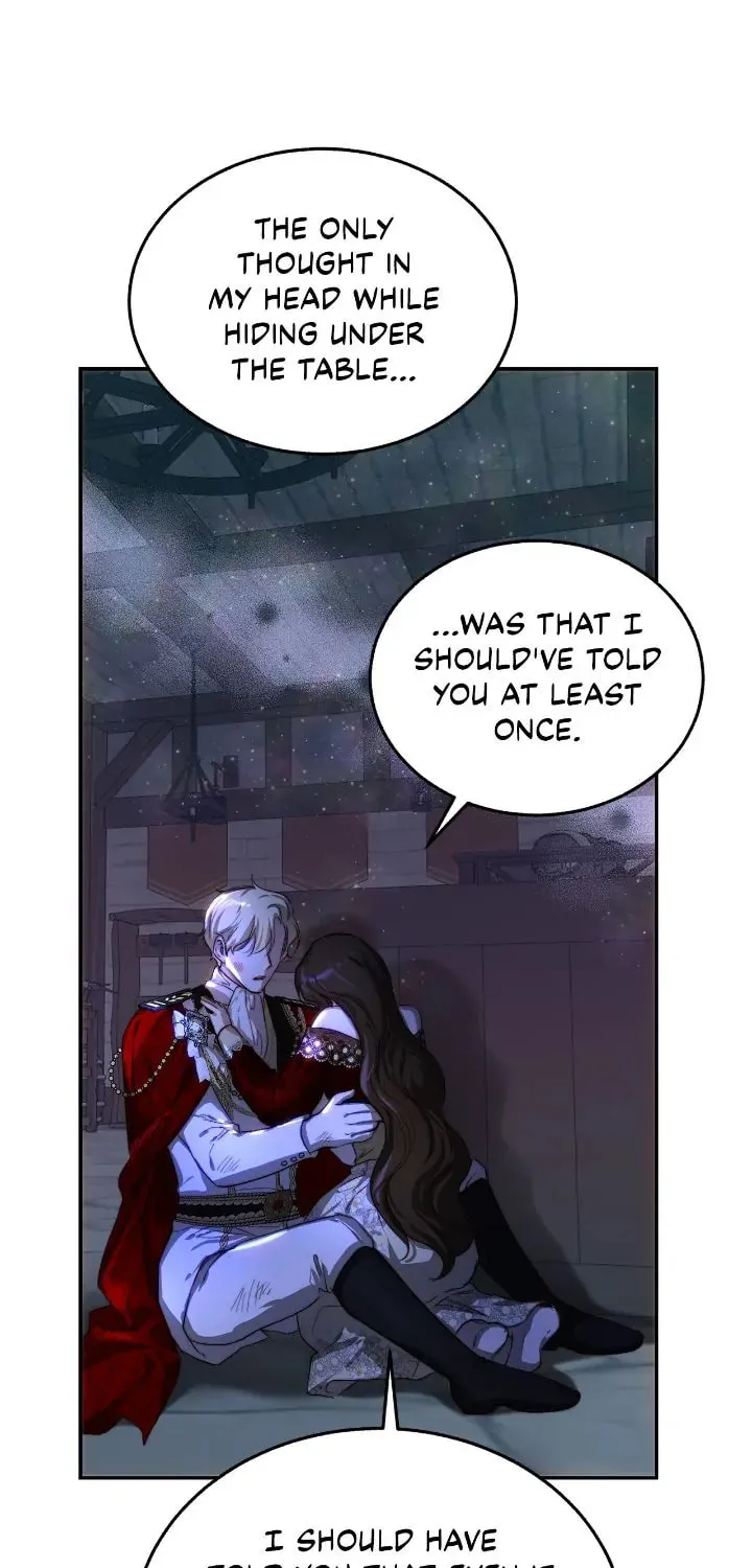 Read Rosalyn Vogart chapter 76 image 64 on Lezhin