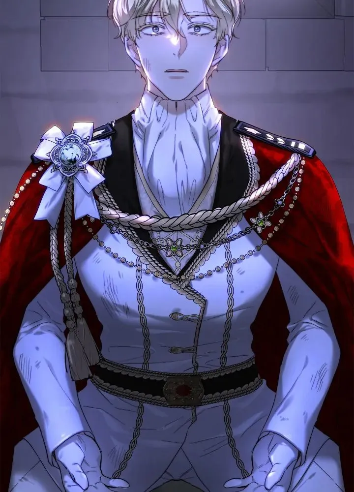 Read Rosalyn Vogart chapter 76 image 69 on Lezhin