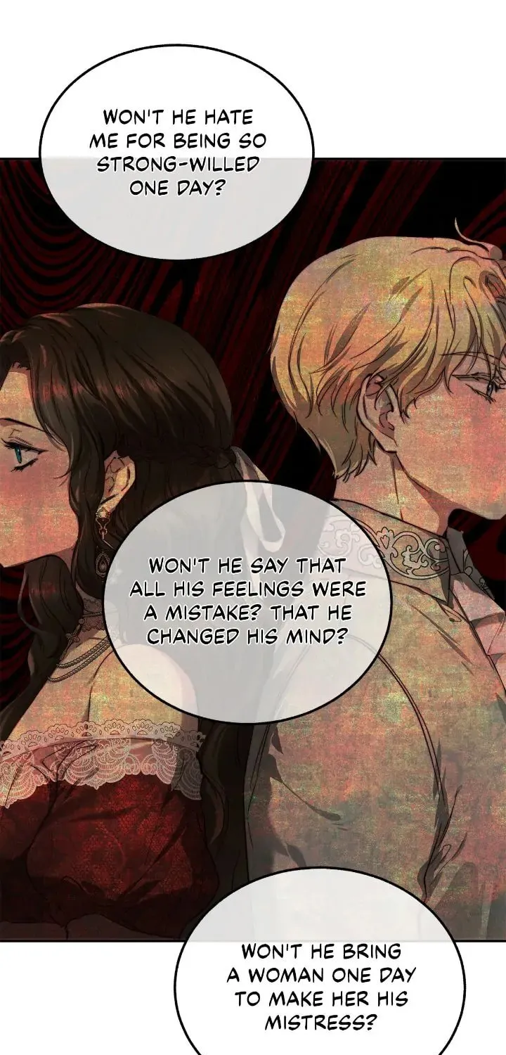 Read Rosalyn Vogart chapter 76 image 78 on Lezhin