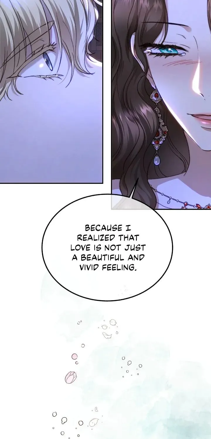 Read Rosalyn Vogart chapter 76 image 82 on Lezhin