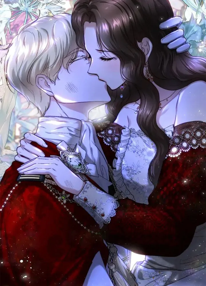 Read Rosalyn Vogart chapter 76 image 87 on Lezhin