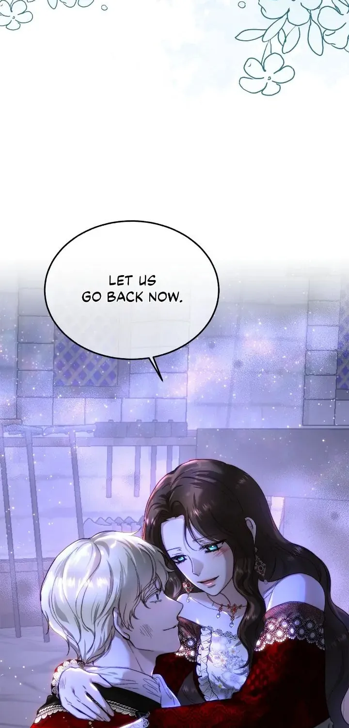 Read Rosalyn Vogart chapter 76 image 89 on Lezhin