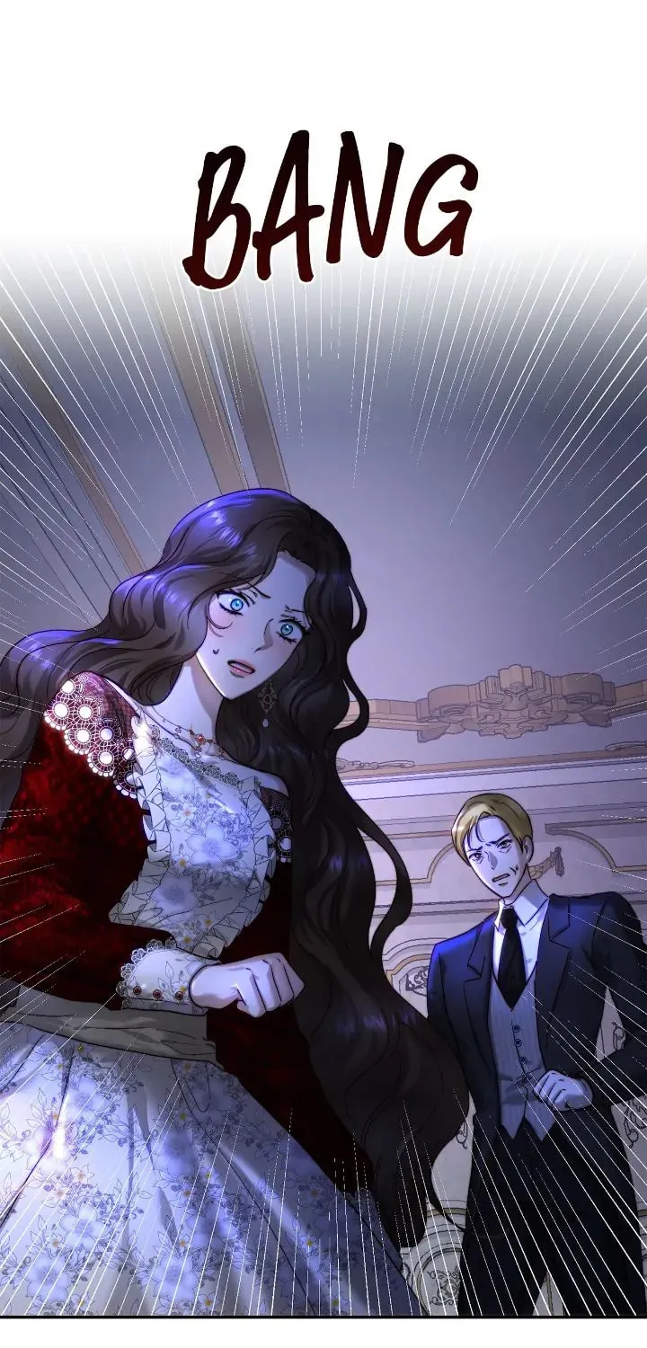 Read Rosalyn Vogart chapter 76 image 9 on Lezhin