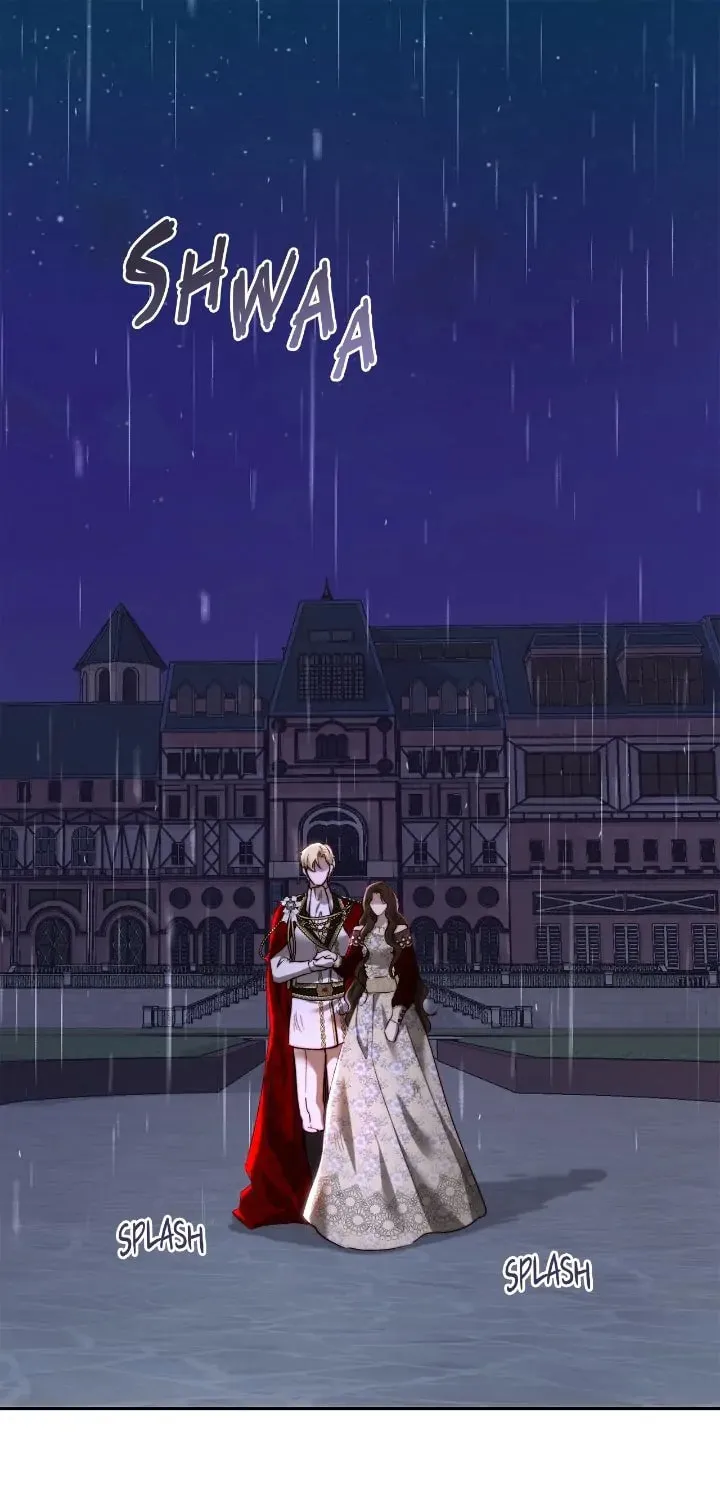Read Rosalyn Vogart chapter 77 image 1 on Lezhin