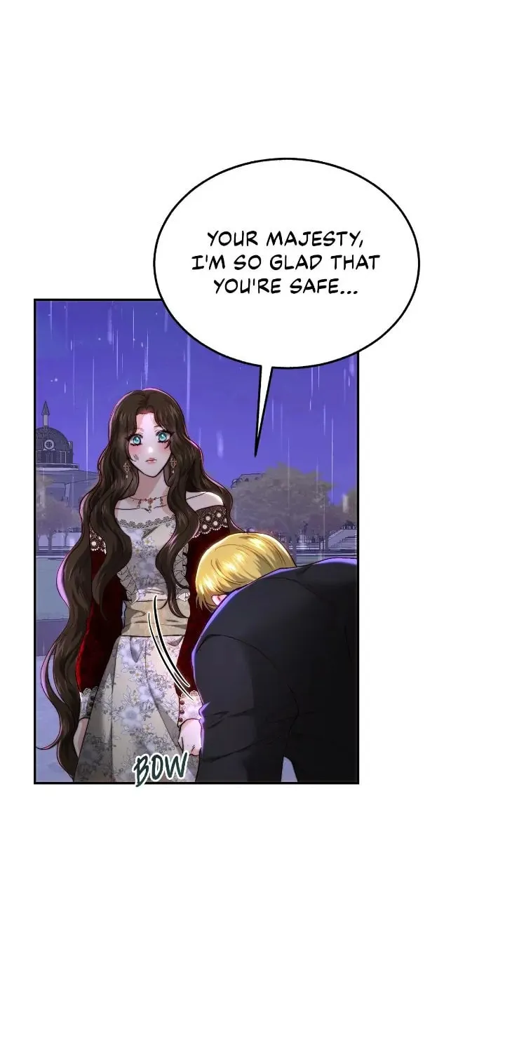 Read Rosalyn Vogart chapter 77 image 10 on Lezhin