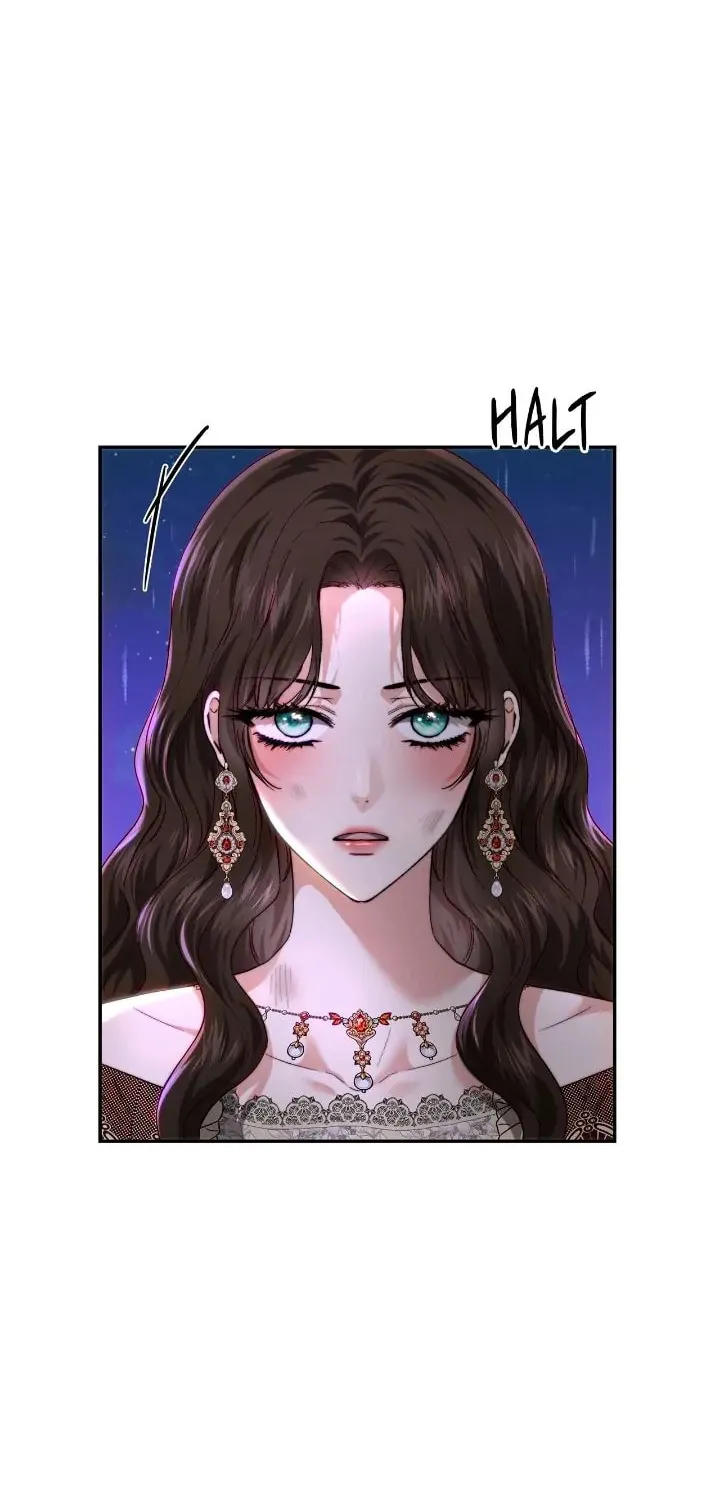 Read Rosalyn Vogart chapter 77 image 2 on Lezhin