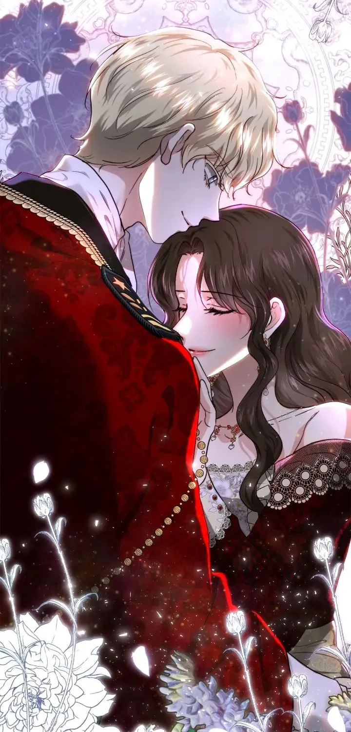 Read Rosalyn Vogart chapter 77 image 20 on Lezhin