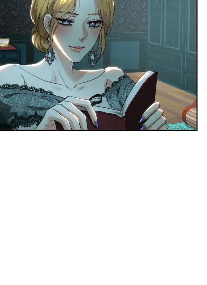 Read Rosalyn Vogart chapter 77 image 26 on Lezhin