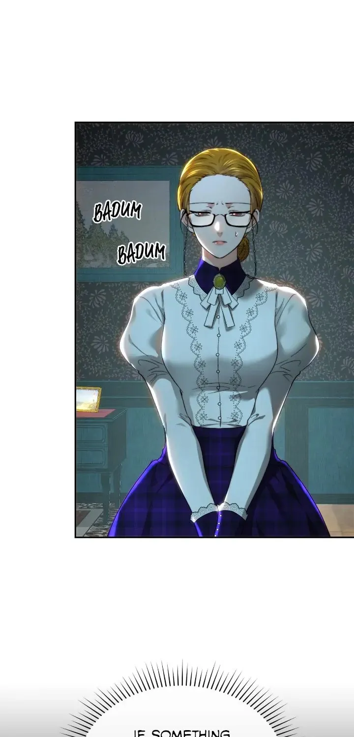 Read Rosalyn Vogart chapter 77 image 27 on Lezhin