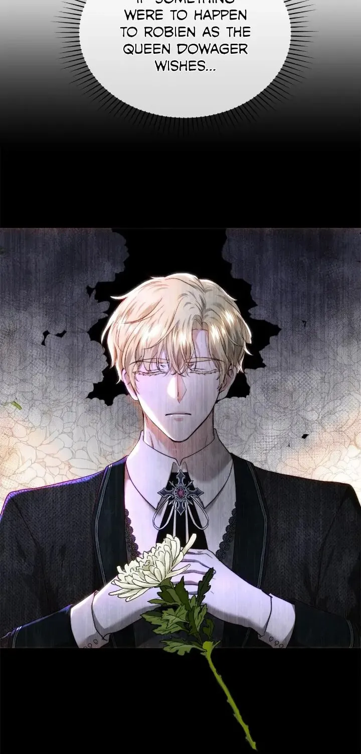 Read Rosalyn Vogart chapter 77 image 28 on Lezhin