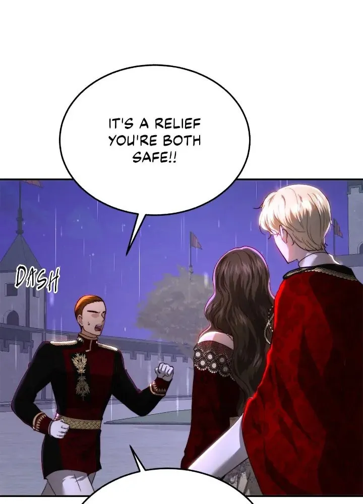 Read Rosalyn Vogart chapter 77 image 3 on Lezhin