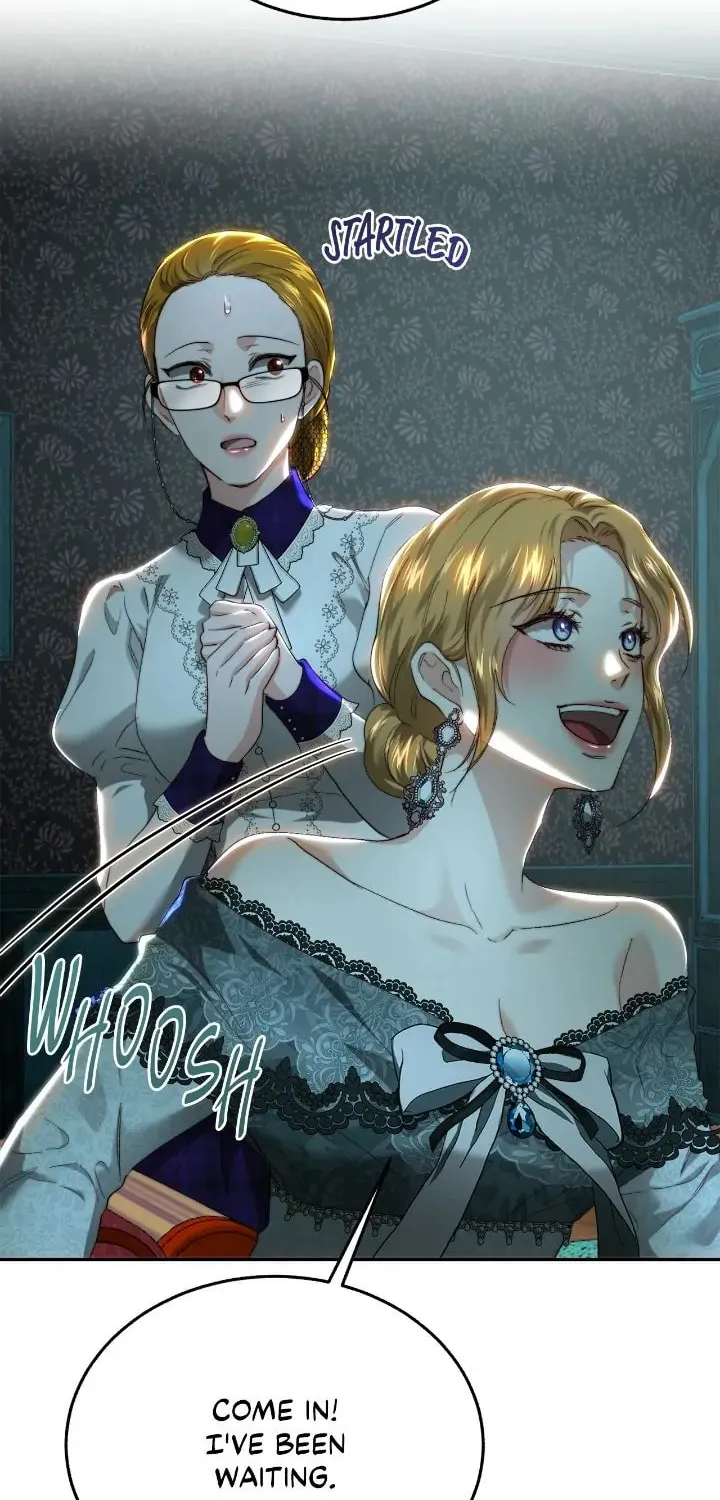 Read Rosalyn Vogart chapter 77 image 31 on Lezhin