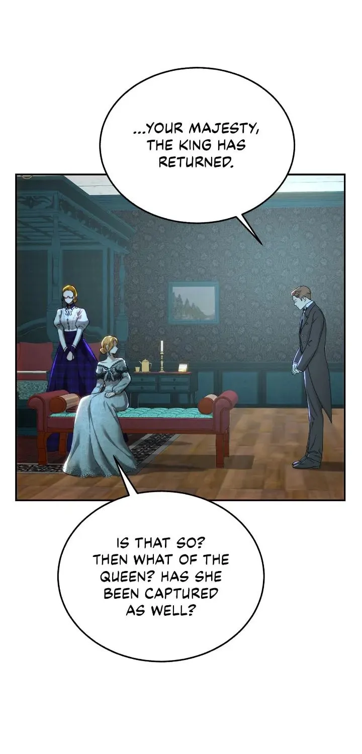 Read Rosalyn Vogart chapter 77 image 33 on Lezhin