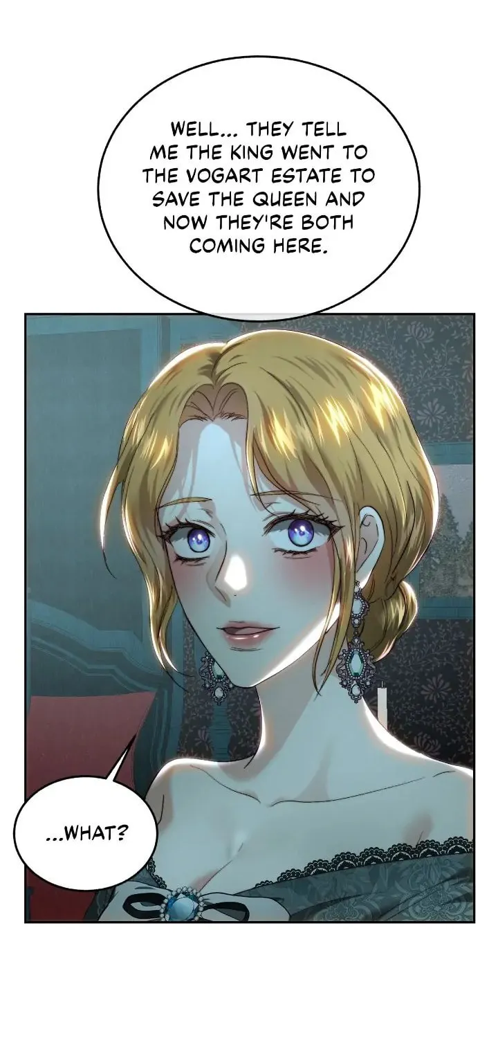 Read Rosalyn Vogart chapter 77 image 34 on Lezhin
