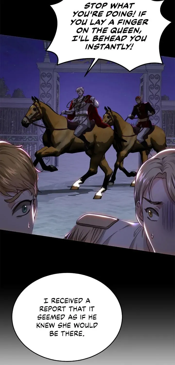 Read Rosalyn Vogart chapter 77 image 36 on Lezhin
