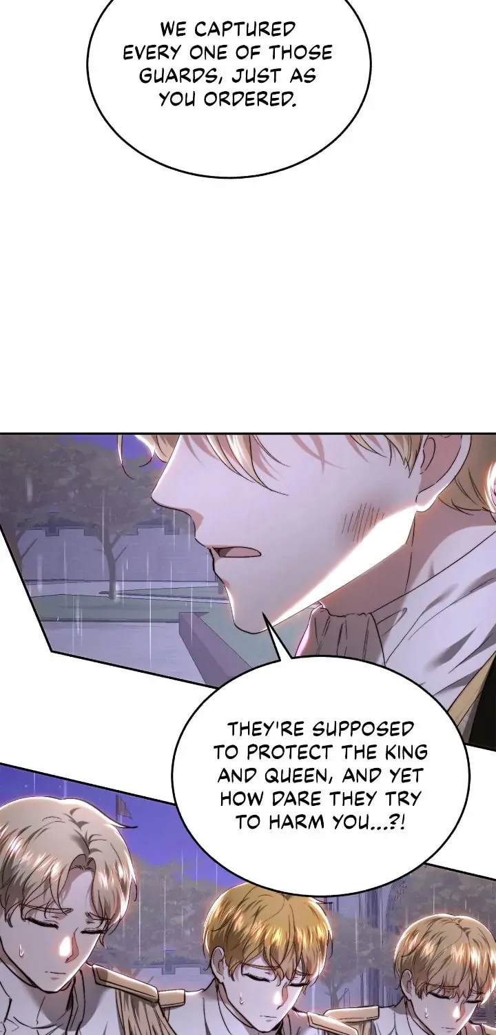 Read Rosalyn Vogart chapter 77 image 4 on Lezhin