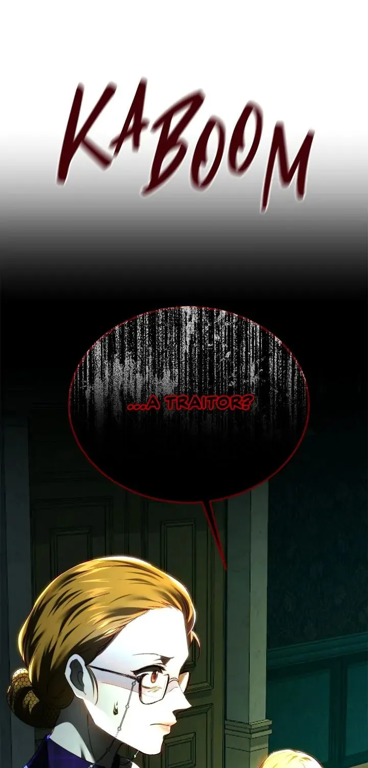 Read Rosalyn Vogart chapter 77 image 41 on Lezhin