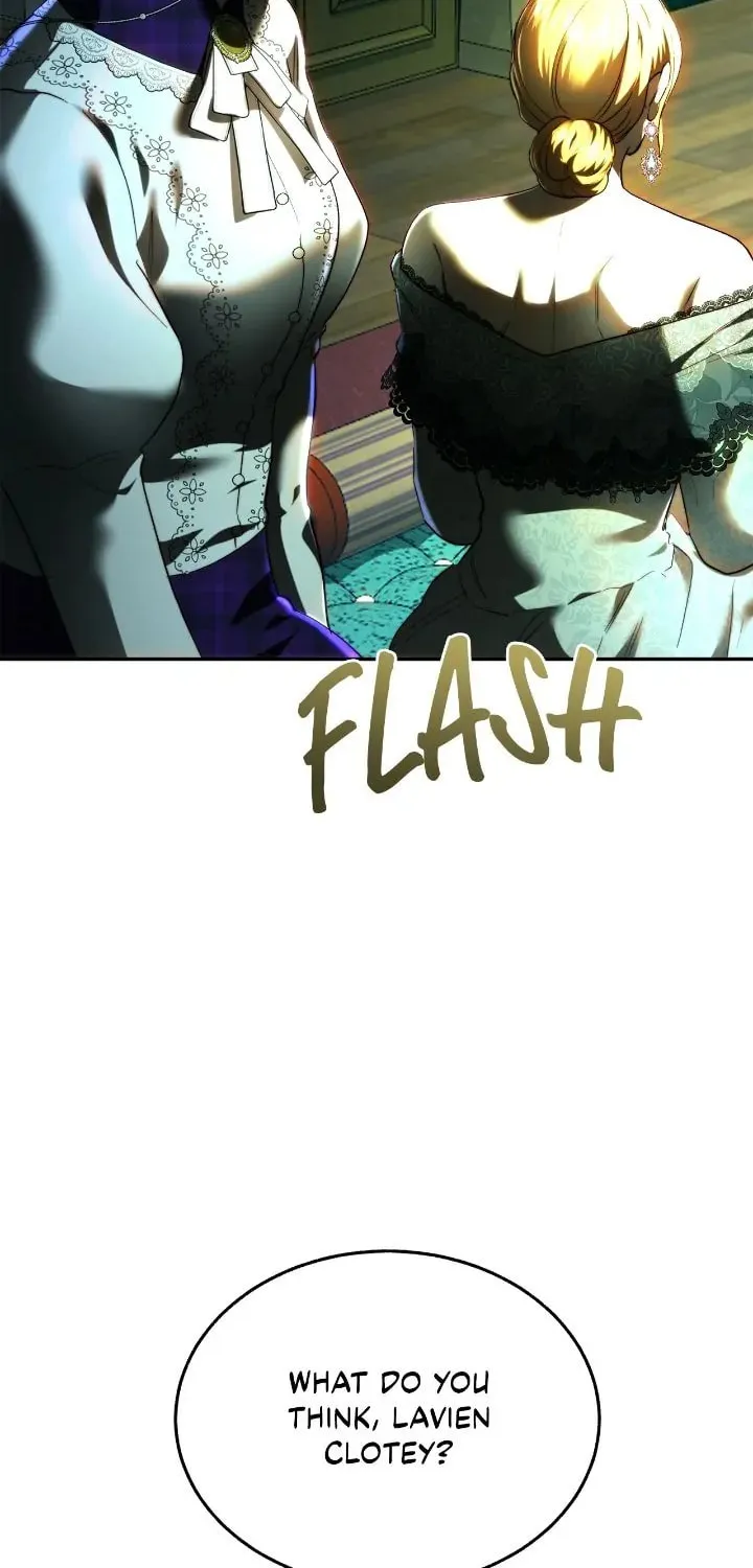 Read Rosalyn Vogart chapter 77 image 42 on Lezhin