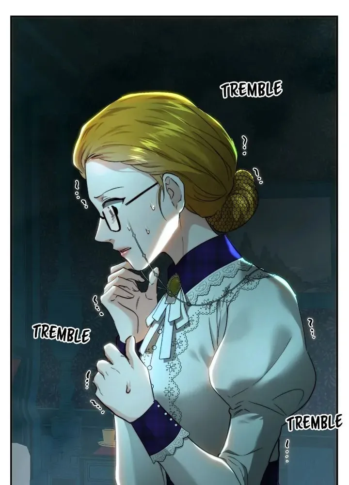 Read Rosalyn Vogart chapter 77 image 46 on Lezhin