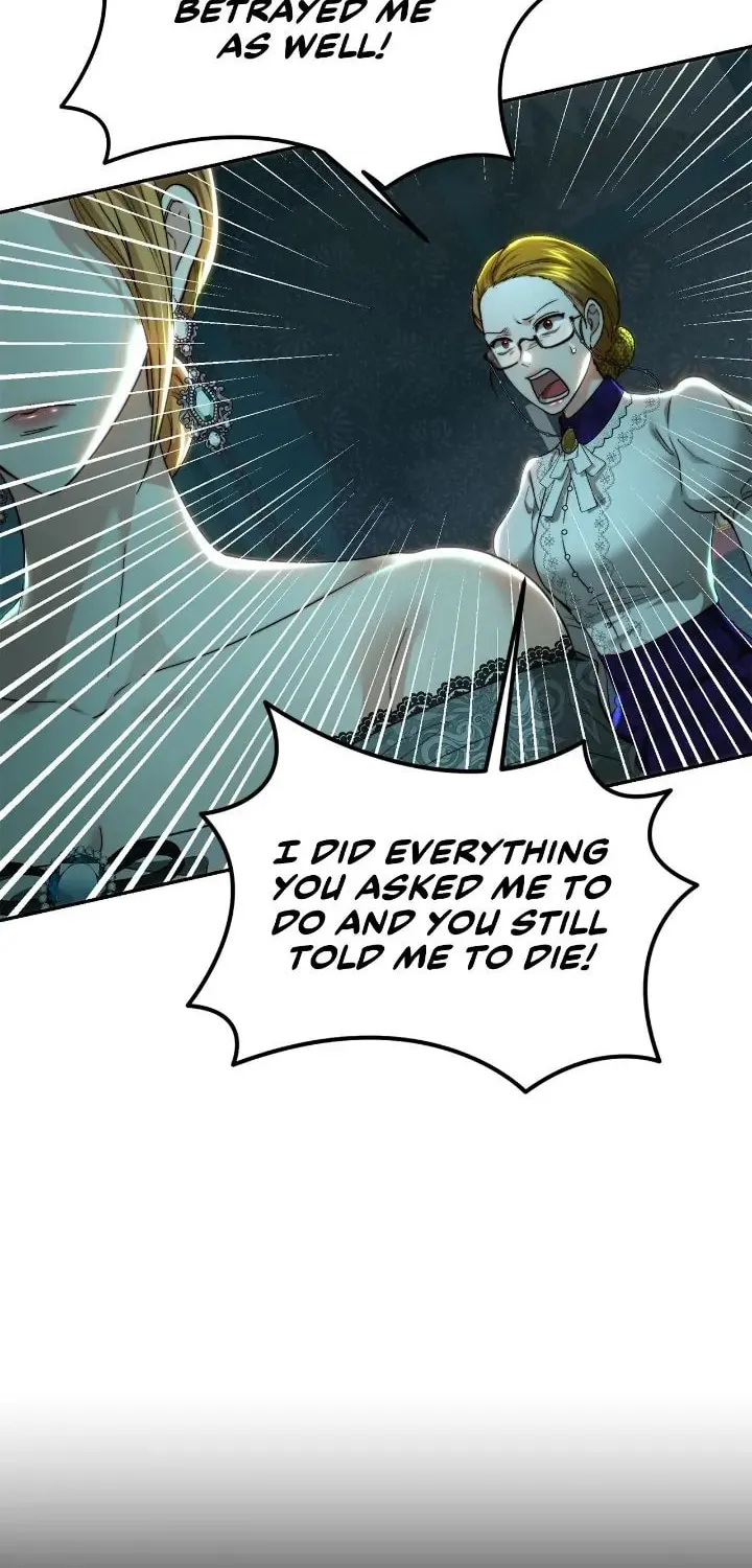 Read Rosalyn Vogart chapter 77 image 49 on Lezhin