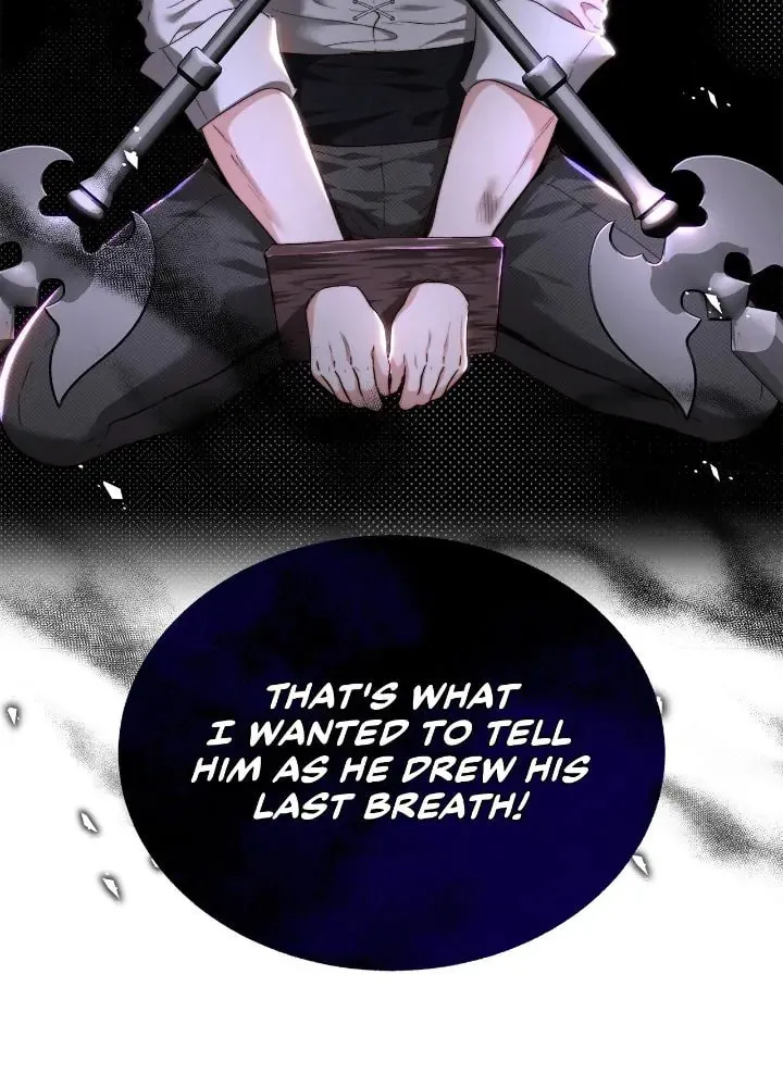 Read Rosalyn Vogart chapter 77 image 55 on Lezhin