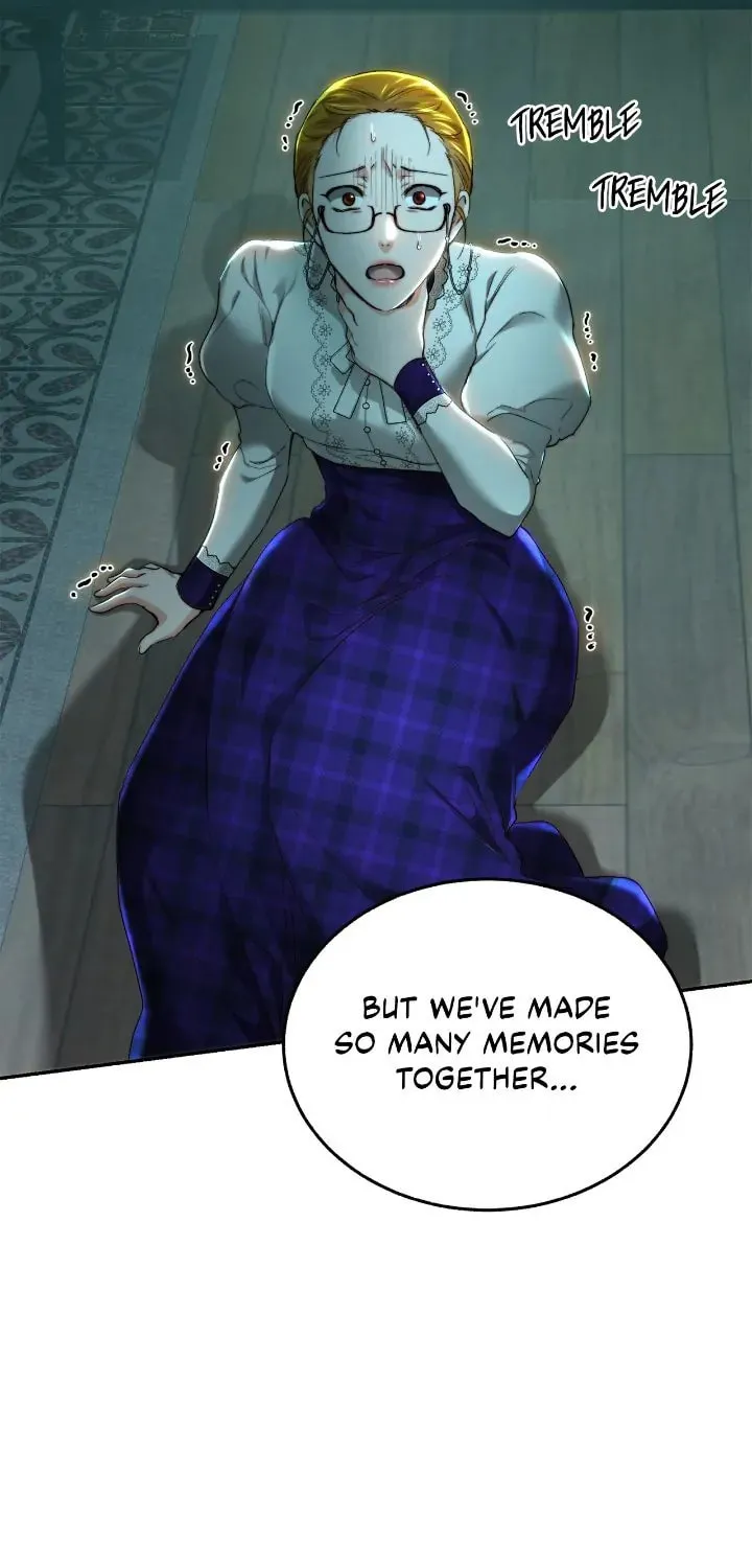 Read Rosalyn Vogart chapter 77 image 60 on Lezhin