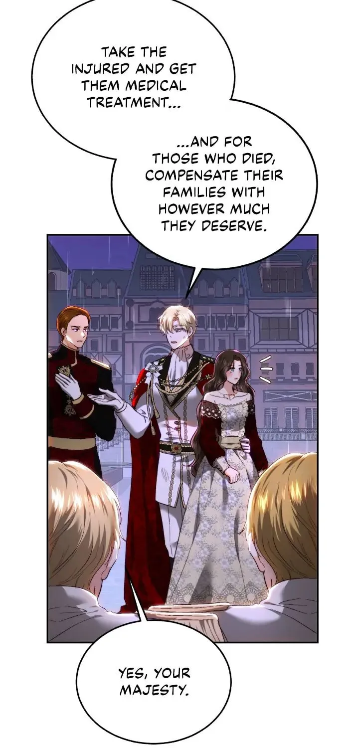Read Rosalyn Vogart chapter 77 image 7 on Lezhin