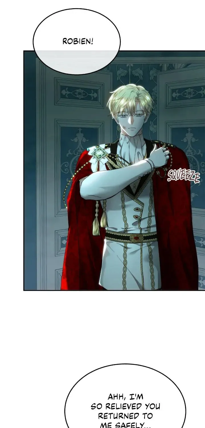 Read Rosalyn Vogart chapter 77 image 71 on Lezhin