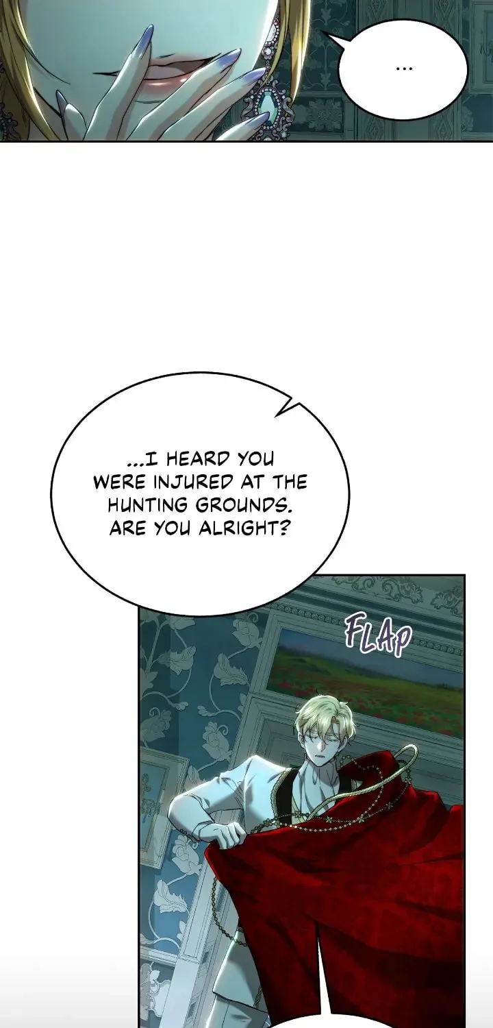 Read Rosalyn Vogart chapter 77 image 74 on Lezhin