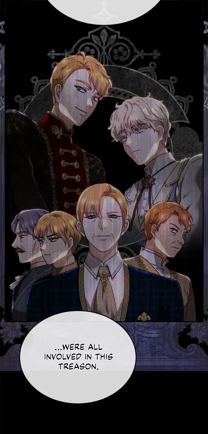 Read Rosalyn Vogart chapter 77 image 77 on Lezhin