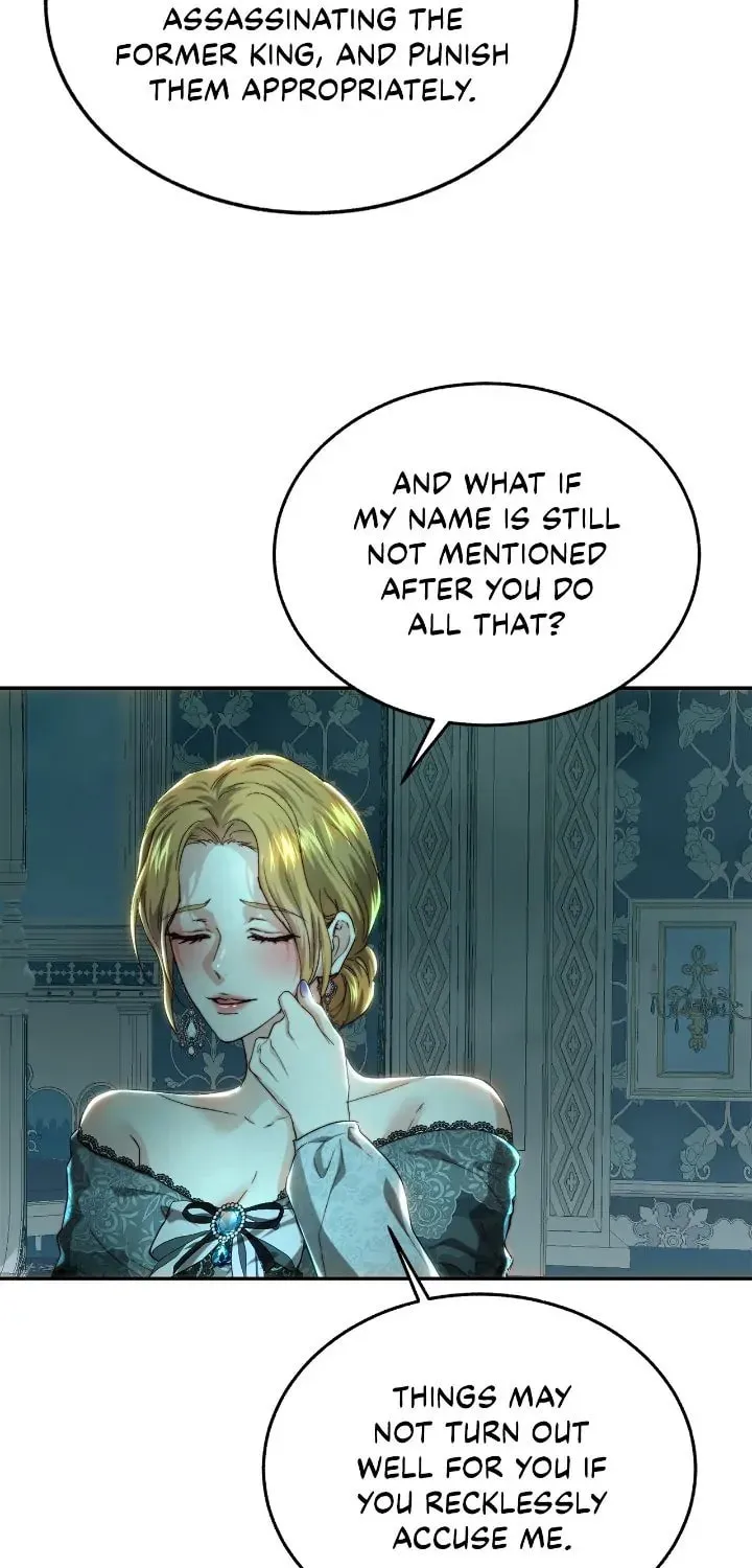 Read Rosalyn Vogart chapter 77 image 82 on Lezhin
