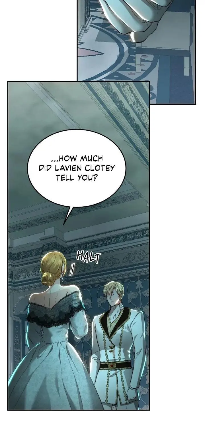 Read Rosalyn Vogart chapter 77 image 85 on Lezhin
