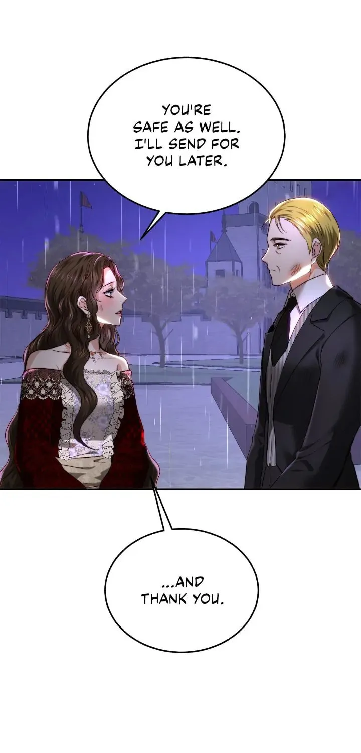 Read Rosalyn Vogart chapter 77 image 9 on Lezhin