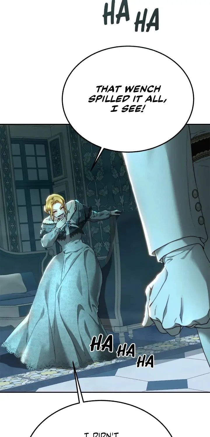 Read Rosalyn Vogart chapter 77 image 90 on Lezhin