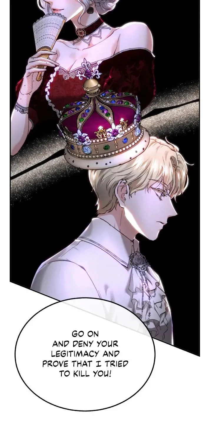 Read Rosalyn Vogart chapter 77 image 93 on Lezhin