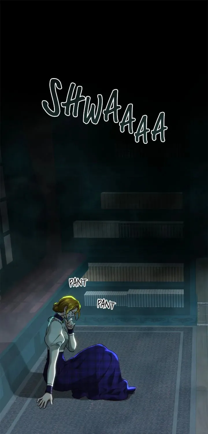 Read Rosalyn Vogart chapter 78 image 1 on Lezhin