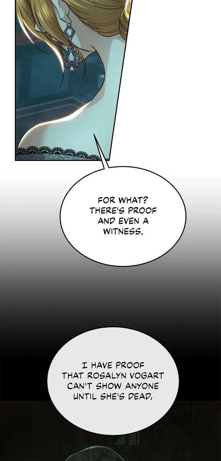 Read Rosalyn Vogart chapter 78 image 11 on Lezhin