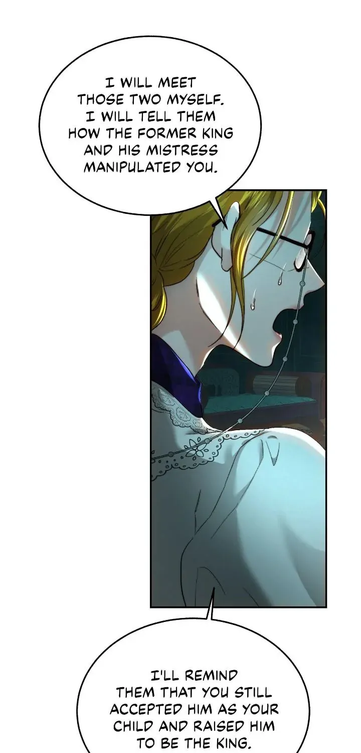 Read Rosalyn Vogart chapter 78 image 16 on Lezhin