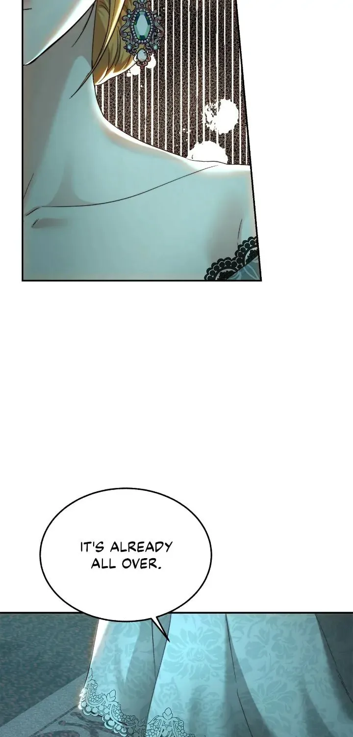 Read Rosalyn Vogart chapter 78 image 19 on Lezhin